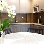 Appartamento Szmaragd *