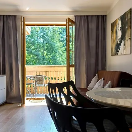 Szmaragd Apartment Karpacz