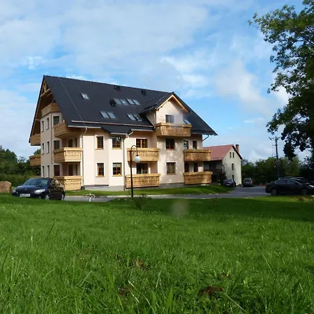 Szmaragd * Karpacz