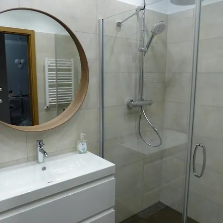 Szmaragd Apartment Karpacz