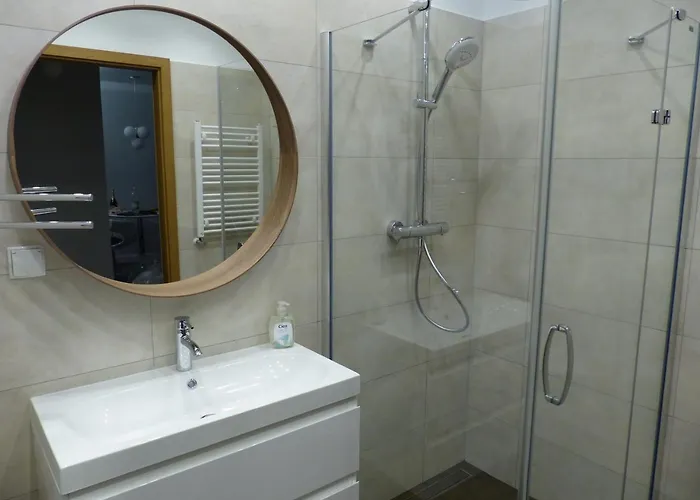 Szmaragd Appartement Karpacz