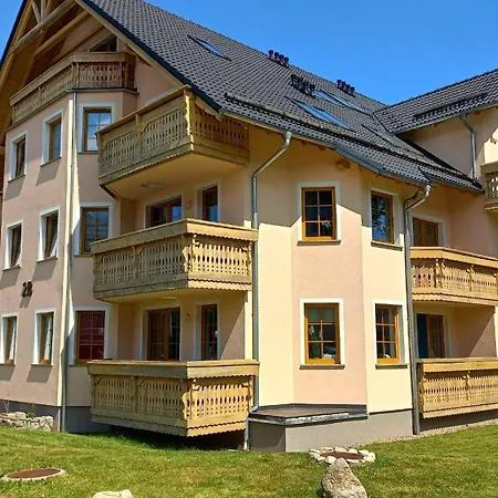 Szmaragd Karpacz