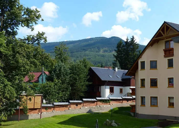 Apartamento Szmaragd *