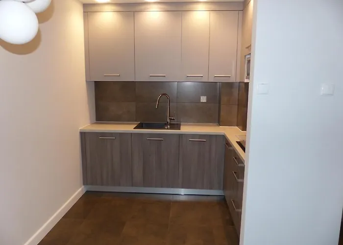 Szmaragd Apartamento *